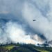 Three Firefighters Die as Wildfires Ravage Utah and Colorado