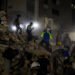 In Venezuela, a Community Comes Together to Search for Earthquake Survivors