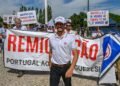 FVD is now increasingly associating itself with right-wing extremists, racists and misogynists; De Vos speaks at ‘remigration summit’ in Porto