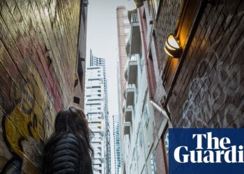Sara fears her father will be deported from Australia to Nauru – a place of ‘final and lifelong punishment’ | Australian immigration and asylum