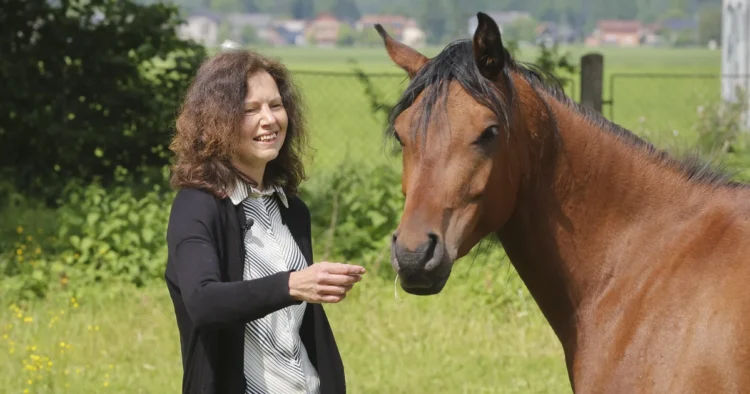 “If we lose the breed, we lose an important part of the future” (video)