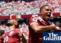 Muheim’s late own goal gives Qatar dramatic World Cup draw against Switzerland | World Cup 2026