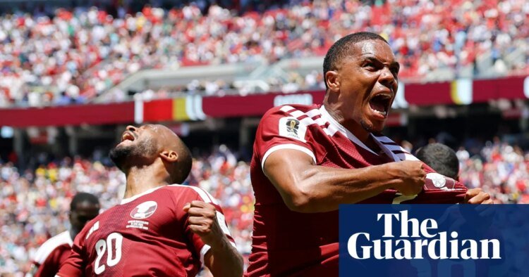 Muheim’s late own goal gives Qatar dramatic World Cup draw against Switzerland | World Cup 2026