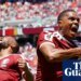 Muheim’s late own goal gives Qatar dramatic World Cup draw against Switzerland | World Cup 2026