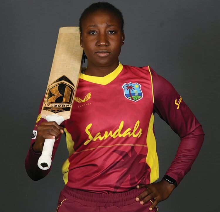 West Indies Women edge Scotland Women in thriller to remain unbeaten