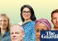 What to read this summer by Mark Haddon, Samantha Harvey, Zadie Smith and more | Books