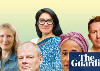 What to read this summer by Mark Haddon, Samantha Harvey, Zadie Smith and more | Books