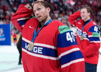 Henrik Haukeland breaks silence about move to Russia