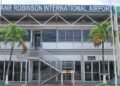 Aircraft missing on flight to Tobago