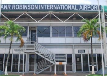 Aircraft missing on flight to Tobago