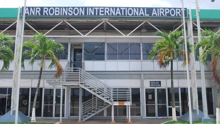 Aircraft missing on flight to Tobago
