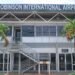 Aircraft missing on flight to Tobago