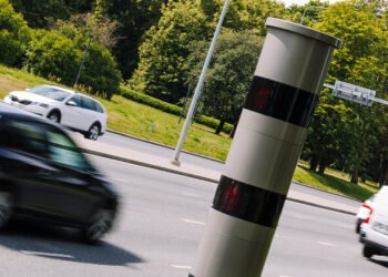 Police to relax speed camera fine threshold | News