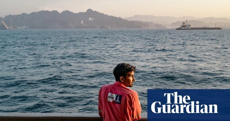 Iran rejects UN-backed plan to free ships trapped in strait of Hormuz | Iran