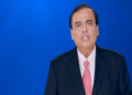Asia's richest man Ambani announces what could be India's biggest share saleIndia's largest telecom operator is expected to raise around $4bn (£3.02bn), according to media reports. 16 hrs agoAsia