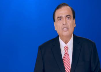Asia's richest man Ambani announces what could be India's biggest share saleIndia's largest telecom operator is expected to raise around $4bn (£3.02bn), according to media reports. 16 hrs agoAsia
