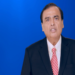 Asia's richest man Ambani announces what could be India's biggest share saleIndia's largest telecom operator is expected to raise around $4bn (£3.02bn), according to media reports. 16 hrs agoAsia