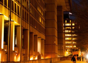 Clash Unfolds as Trump Administration Pushes Intelligence Agencies to Share Foreign Espionage Targets