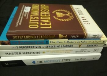Good books from Doulos Hope