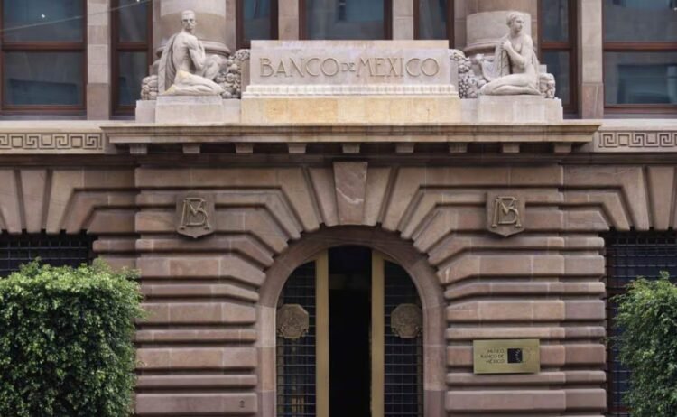 Banxico maintains interest rate at 6.50%; Inflation slowed in the first half of June