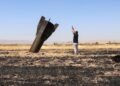 Iran and Israel halt strikes after new wave of hostilities – The Irish Times