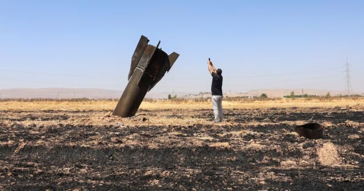 Iran and Israel halt strikes after new wave of hostilities – The Irish Times