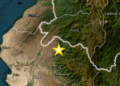 Last earthquake recorded in Peru TODAY, June 13: Where was the tremor, time and magnitude