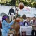 Why is San Juan celebrated in Paraguay? History and roots of the festival – National