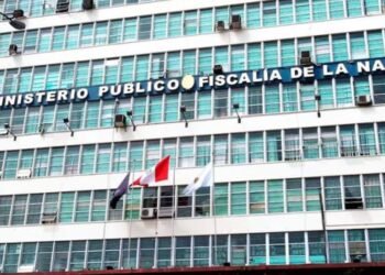 Board of Supreme Prosecutors condemns arrest of prosecutors in Ucayali and announces latest legal actions