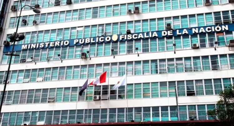 Board of Supreme Prosecutors condemns arrest of prosecutors in Ucayali and announces latest legal actions