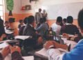 Teachers grow old; In 10 years there won’t be enough