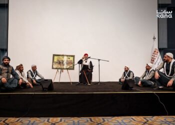 Syrian pavilion highlights rich cultural heritage at World Heritage Day event in Riyadh