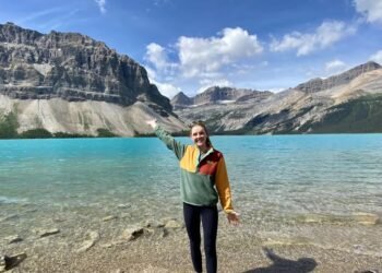 Moving to Vancouver: ‘I love that you can finish work and go camping under the stars’ – The Irish Times