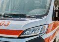 Russian missile attack on the Zmiiv community: one person died, 7 were injured