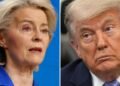 After Trump’s threat, EU to reduce US dependence on cloud services