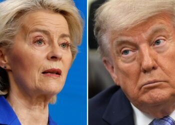 After Trump’s threat, EU to reduce US dependence on cloud services