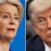 After Trump’s threat, EU to reduce US dependence on cloud services