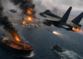 Iran-USA War: Repeated attacks by two countries, fear of new war, Iran-America in talks to restore peace
