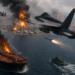 Iran-USA War: Repeated attacks by two countries, fear of new war, Iran-America in talks to restore peace