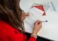 Survey10 Million Switzerland, Community Service Reform: How did you vote?821