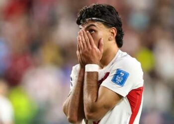 Türkiye eliminated from the World Cup: embarrassment after 0-1 defeat against Paraguay
