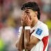 Türkiye eliminated from the World Cup: embarrassment after 0-1 defeat against Paraguay