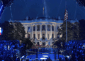 UFC Freedom 250 LIVE: Donald Trump celebrates 80th birthday with Iran deal, White House cage fight