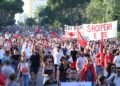 The failure of the protests in Serbia and the fate of those in Albania – Shqip.com