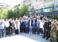 Prishtina marks the Liberation Day, it is emphasized that the freedom gained must be accompanied by responsibility