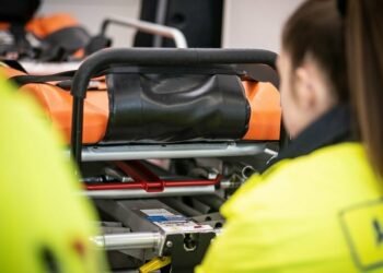 Emergency services: Seven people injured in three accidents on Thursday morning