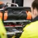 Emergency services: Seven people injured in three accidents on Thursday morning