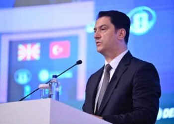 Halls from Istanbul: European integration brings new opportunities for investment and economic growth