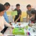 MoES and Australia invest in teaching and learning resources to strengthen climate resilience in primary education