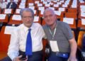 Cudit, the chairman of the PD in Mat, joins the calls; ‘Rama in prison, Berisha in prison’ – Shqip.com